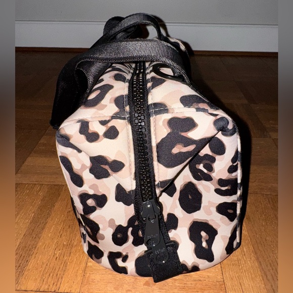 Dagne Dover Small Landon in Leopard print - Picture 4 of 12